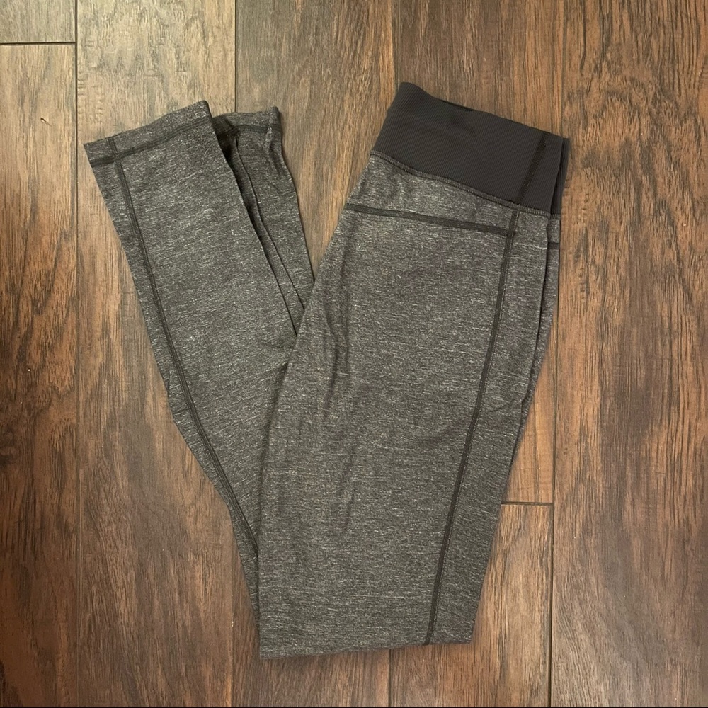 Lululemon straight leg pants, 4